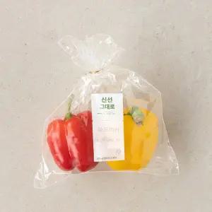 파프리카 300g (2입)