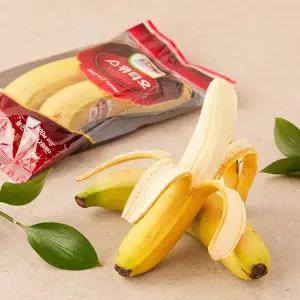 필리핀산 스위티오 바나나 250g (2입) 봉