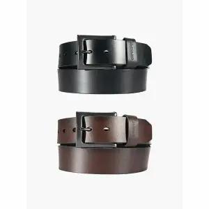 [하프클럽/칼하트]칼하트 번드 박스 버클 벨트