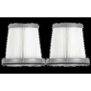 휴빅 더포스 무선청소기 HB-2800B 전용 헤파 필터 2개