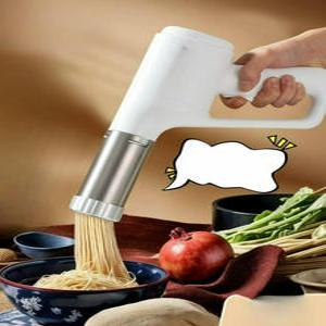 칼국수 수제비 중국면 막국수 쫄면 수타면 제면기 즉석면  가는면 넙적면 즉석요리 생면기계