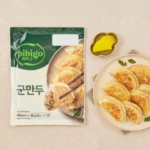 CJ 군만두 450gx2개