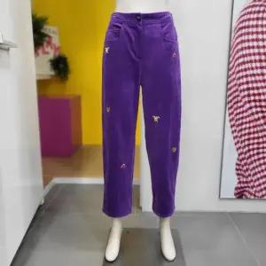 오키드 팬츠 BAPTA4461 BAPT59361 VO_DJ