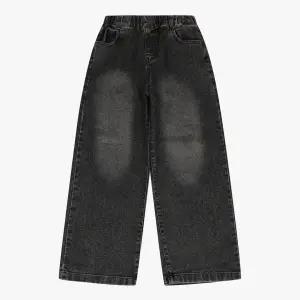 [대구백화점] [유솔(USALL)]UNI 트윌 릴렉스핏 데님(ULTJ25S07)