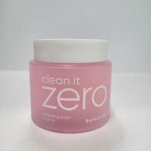 바닐라코 클린잇제로 클렌징 밤 오리지널 180ml 1개 (AD)