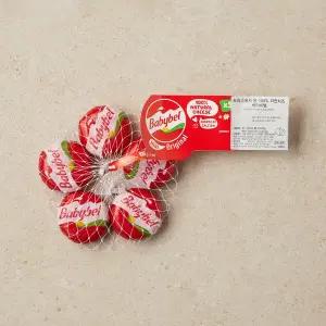 [빙그레]미니 베이비벨 100g