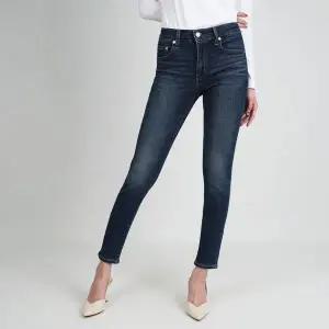 [하프클럽/] 여성 청바지 721 하이라이즈 스키니 다크블루 188820637