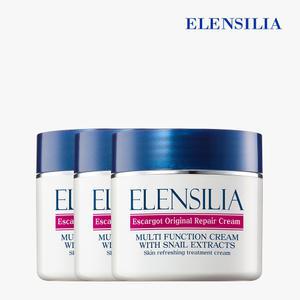 [엘렌실라] 에스카르고 오리지날 리페어 달팽이 크림 50g