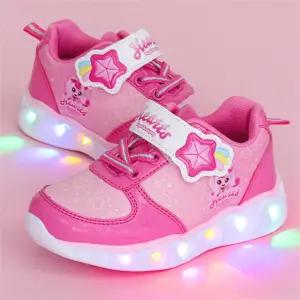 캐치티니핑 발광운동화-캔디 LED (S0246)