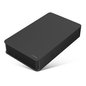 EFM ipTIME HDD 3135 PLUS (1TB 외장하드) 블랙