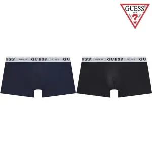 (선물포장) 남성드로즈 2종세트 GEMDR163DNVBK