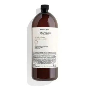 [록시땅](강남점)볼륨 & 스트렝스 샴푸 리필 500ml