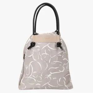 [롯데백화점]엘르골프 25년 여성 시즌패턴 캐주얼 백팩 [6L27504]