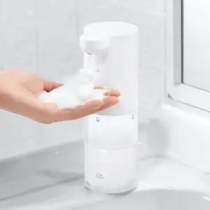 오아 버블 디스펜서 자동 손세정기 욕실 핸드워시 거품형 주방세제 손세정제 거품 디스팬서