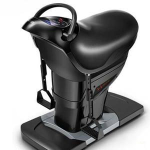 승마운동기구 실내 승마기 복근 하체 홈트레이닝 전동 스윙라이더 형 경량 운동기구