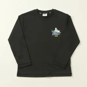 [롯데백화점]지프 래쉬가드 보트 곰 긴팔티  KQ3RGU101