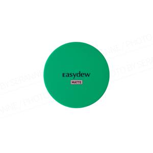 이지듀 기미팩트 멜라비 토닝 매트 커버 쿠션 본품 23호 베이지 1개