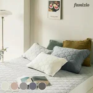 마이크로파이버 사계절 베개패드 40x60 50x70