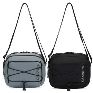 갤러리아 [광교점][25N][디스커버리]컨시스턴시 크로스백(DXCR1035N)