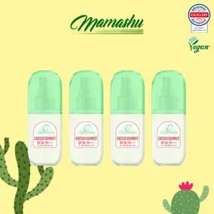 마마슈 선미스트 패키지