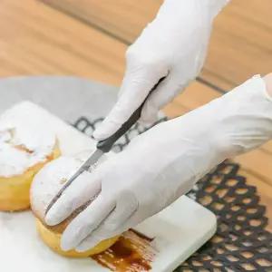 몽키핸즈 니트릴장갑 200매