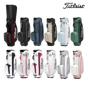 [타이틀리스트] 엘리트 라이트5 스테이드라이 ELITE LITE5 STADRY 카트백/캐디백 [남성용]