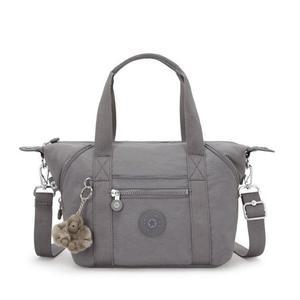 [갤러리아] [키플링] 가벼운 운동가방 여행용백 아트미니 (KPCBT06 INGR_)