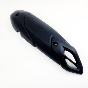 야마하 엔맥스 2021~2025 마후라커버 머플러프로텍터 머플러커버 순정대체품 B6H？E4718？00