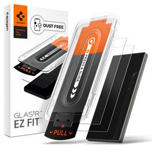 갤럭시 Z폴드7 저반사 강화유리 액정보호필름 글라스tR 이지핏 AR