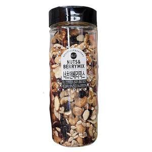 너츠 앤 베리믹스 260g x 1개 tx88144