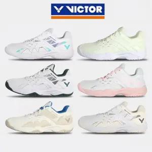 빅터 VICTOR 배드민턴화 와이드형 운동화 신발 체대입시 스쿼시 인도어 P8500CLS