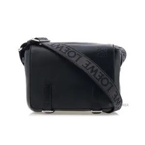 [롯데백화점]로에베 [라벨루쏘] FW25 남성 XS 밀리터리 메신저백 B553A72X27 1100