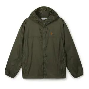 USPA 남성 봄 패커블 후드점퍼_MP25-JP504