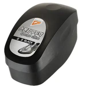 남여구두 가죽 왁스 광택 무색 구두약 가죽크리닝