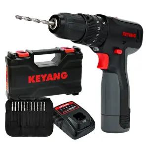 계양 해머드릴 DM12L-30I 무선 충전 햄머 드릴 세트 전문가용