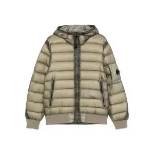 CP컴퍼니 후드 퀼팅 재킷 19CMOW002A110416A TP440790570