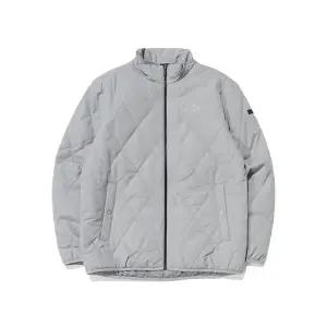 [아이더](본점)가볍고 편안한 아이더 경량 퀼팅 패딩 DMU23181 이월찬스