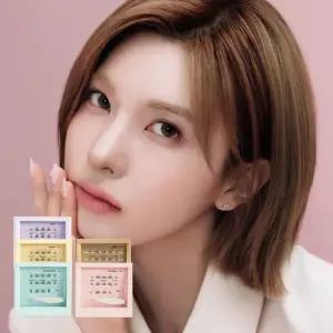 올리오 노글루 속눈썹 키트 5종 택1)