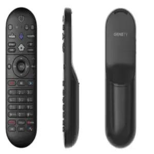 KT 정품 지니TV 셋톱박스A 사용 기가지니 리모컨 (유투브 넷플릭스 등 다기능포함)