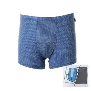 [갤러리아] 남 50D 폴리스판 편안한 기능성 메쉬 써포트 드로즈팬티(WMP2412B NA)