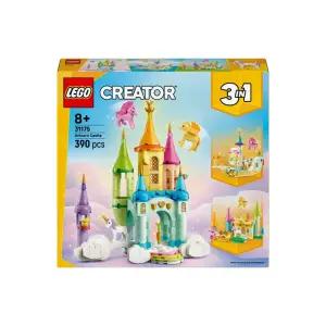 레고 크리에이터 31175 유니콘 성