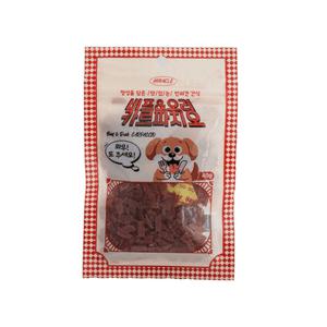 펫 미라클 카르파치오 40g 비프+오리