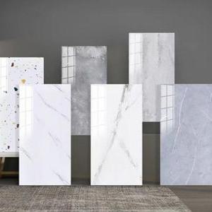 벽데코타일DIY접착식10P 데코타일 셀프인테리어 타일 현관타일 거실타일 접착식타일 셀프시공