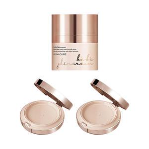 더마큐어 베베 스킨 크림 시즌3 42g + 휴대용 14g x2