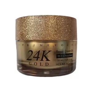 프라임유스 24케이 골드 리페어 크림 이엑스 55ml