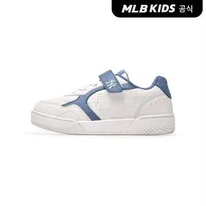 [MLB키즈](공식) 25N 스타디움 모노그램 NY (Blue) 7ASXLM55N-50BLS