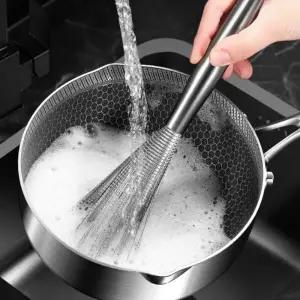 아케이바이 올스텐 냄비 청소솔 1개