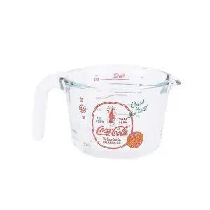 [아트박스]/키즈키즈 코카콜라 계량컵500ml C87225