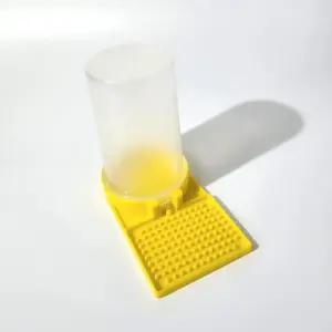 양봉 벌 깨끗한 물 공급 자동 급수기 청결 유지 꿀벌 사육 보조 용품