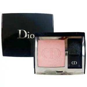 디올 루즈 블러쉬 - 안야 테일러 조이픽 15가지쉐이트 중 선택